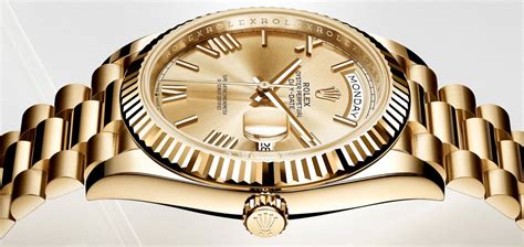 gold how much is a rolex